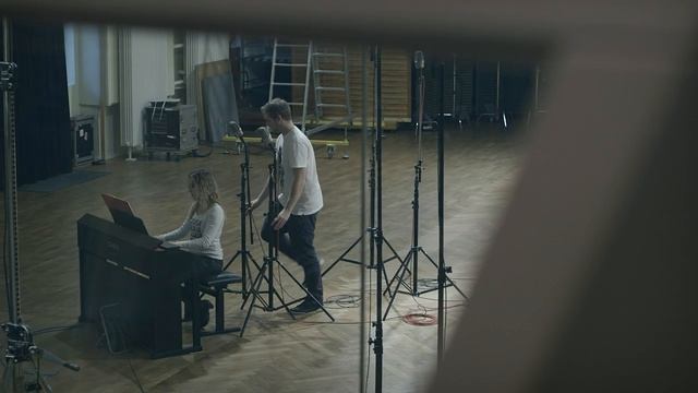 Дуэль цифрового пианино CASIO Celviano и концертного рояля