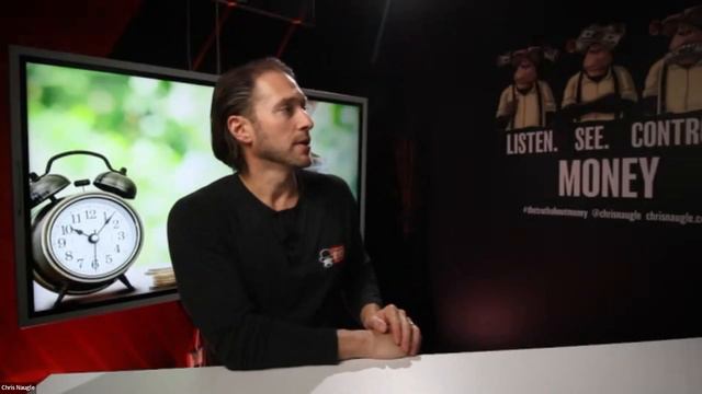 How YOU Can Decide How Your Retirement Funds Are Invested! смотреть онлайн