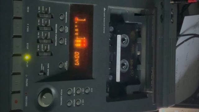 Cassette Boulevard 92 смотреть онлайн