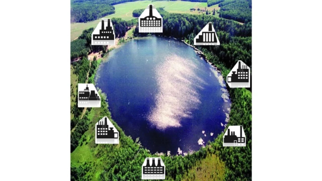 Образ жизни как фактор закисления