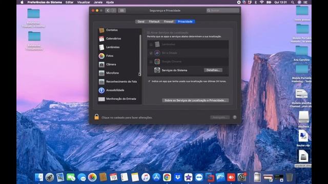 COMO LIBERAR ACESSO REMOTO ANYDESK NO MACBOOK смотреть онлайн