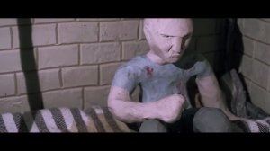 SPOOK TRAIN [room 2]: CELL-X