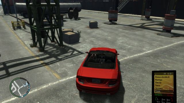 ПРОХОЖДЕНИЕ GTA 4 | ЧАСТЬ 32 - ФИНАЛ