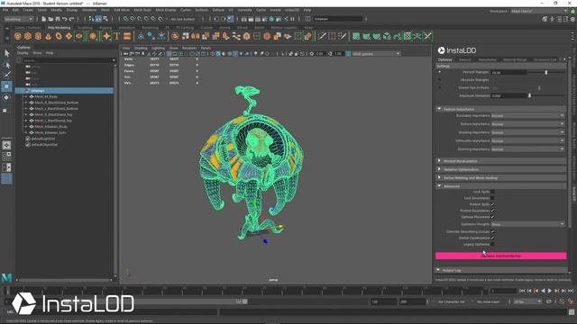 Getting Started With Polygon Optimization смотреть онлайн