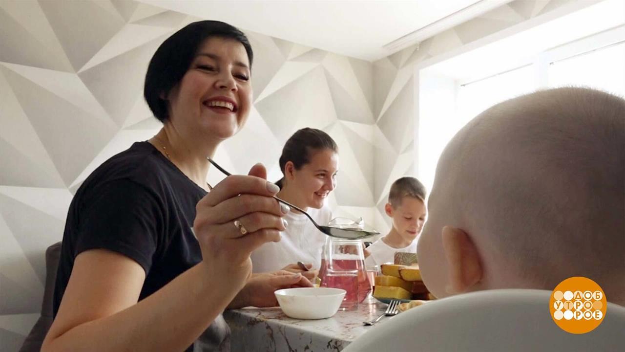 Первый канал