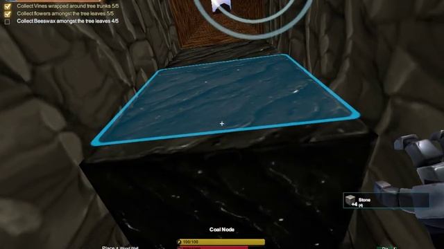 Прохождение Creativerse часть 2 смотреть онлайн