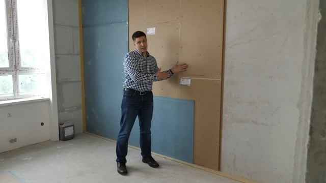 Звукоизоляция в новостройке: мифы и реальность смотреть онлайн