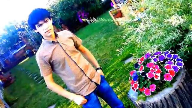 Alisher Uzoqov & Kerak Emas Menga