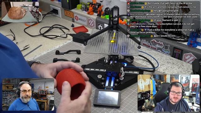 Let's check out the Positron V3! смотреть онлайн