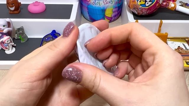 СЮРПРИЗ MIX! VIP PETS Color Boost, Pikmi Pops, OZMO, Subway Surfers,Piglette Зайки,Surprise unboxin смотреть онлайн