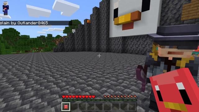 Player Head Drops Addon (Download/Tutorial) - Minecraft Bedrock