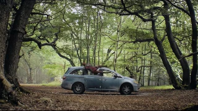 Фильм Росомаха и Детпул