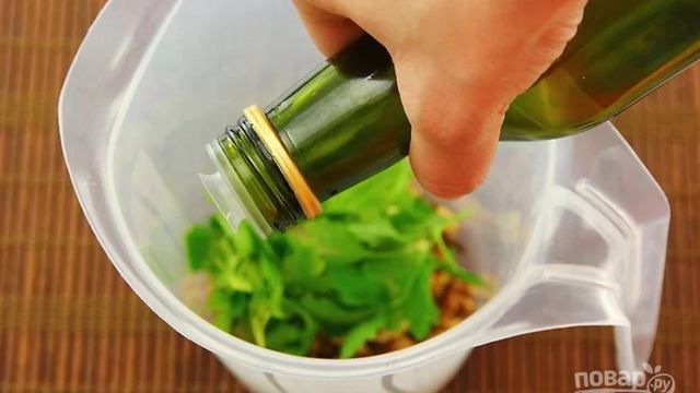 Сборник рецептов