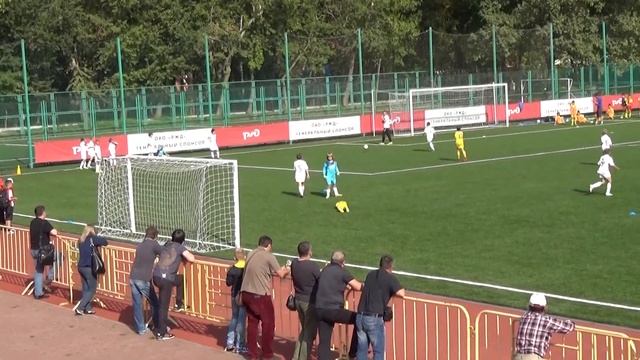 Спорные моменты в футболе.Пенальти? смотреть онлайн