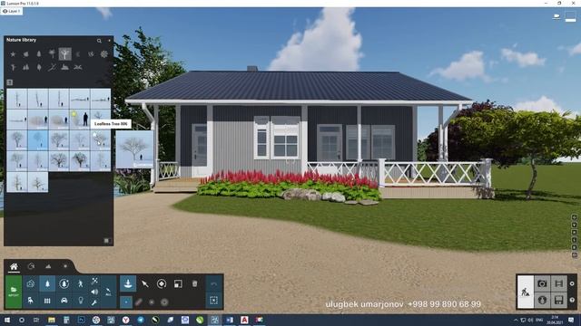 HOW TO CREATE LUMION 11 TUTORIAL, ВИДЕОУРОК, VIDEO DARSLIK 13KOMANDALAR BO'YICHA TAKRORLASH смотреть онлайн