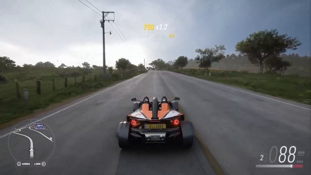 Forza Harizon 5-Porsche Panamera 2017 | Bentley Continental Supersports | Ktm X-bow R 2013? #5