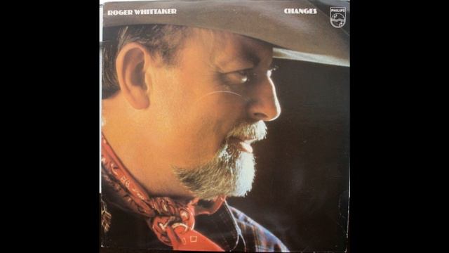 Roger Whittaker - Changes - Honolulu City Lights смотреть онлайн