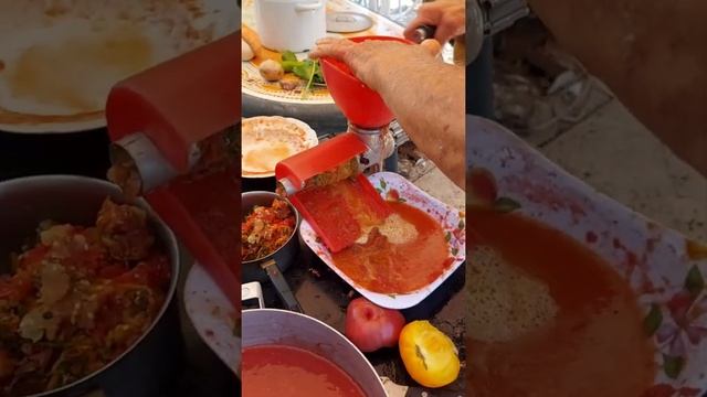 Консервный завод томатного сока на дому?.