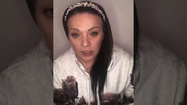 МОЖЕТ ЕГО РАЗБЛОКИРОВАТЬ, НЕ ХОЧУ ЕМУ УПОДОБЛЯТЬСЯ? смотреть онлайн