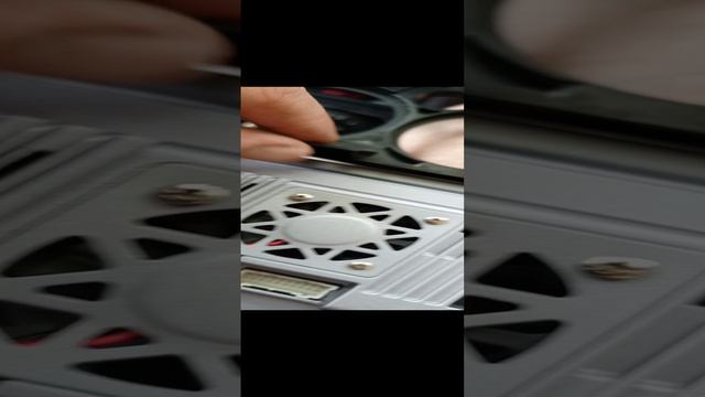 ставим андроид на Мерседес Бенц А160 2004г.часть 3