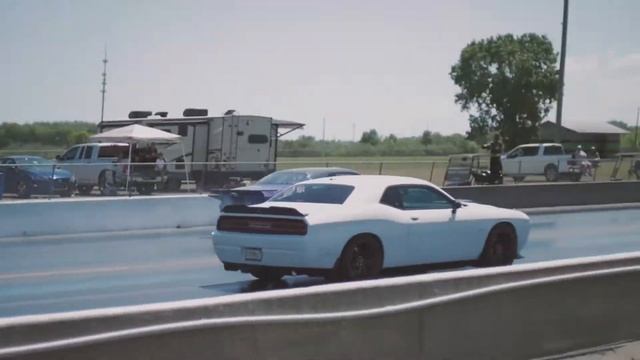 RECAP of DiabloSport's Horsepower Wars 2021 - Xineering смотреть онлайн