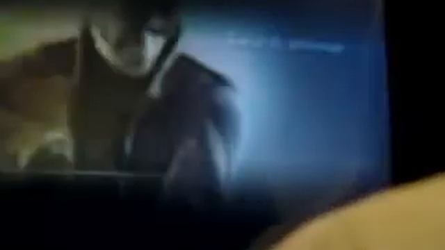 Resident Evil 4 no LG P350 смотреть онлайн