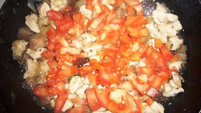 Сборник рецептов