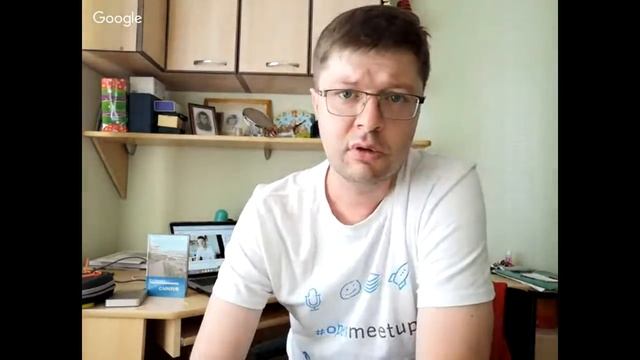 Сергей Вильянов про смартфоны и наушники смотреть онлайн