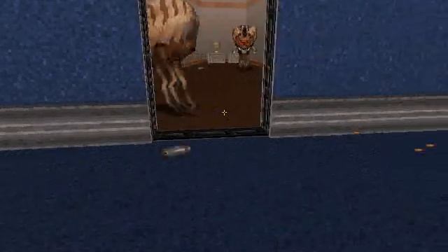 Duke Nukem 3D - User Map - Groovy Street смотреть онлайн