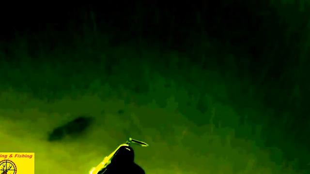 Подводная охота смотреть онлайн