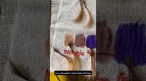 Тестируем тонирующие маски Estel New Tone