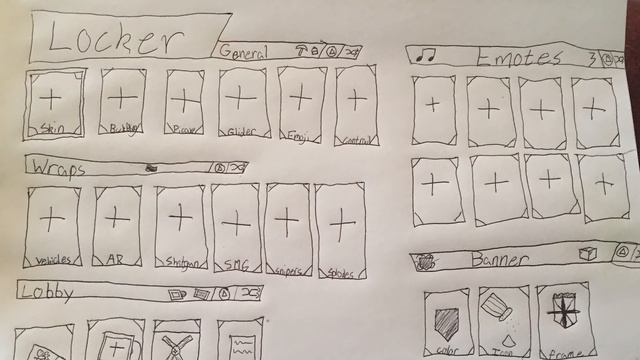 30 Fortnite FAN IDEAS Added To The Game смотреть онлайн