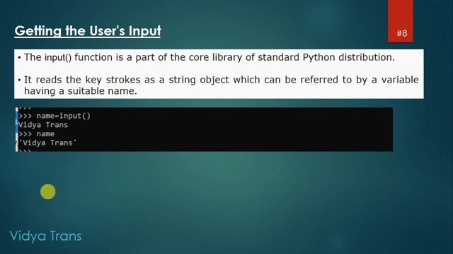 #3 AI Basic || Python Basic Syntax || Keywords❓ || Identifiers❓ || Comments❓ || [ In HINDI ] ??? смотреть онлайн