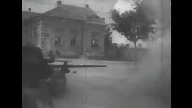 Освобождение Югославии - По следу времени смотреть онлайн