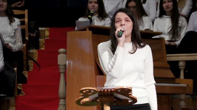 Ночь рождества | Стихотворение смотреть онлайн