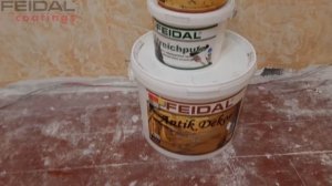 Зачем нужен воск для декоративной штукатурки и как с ним работать?