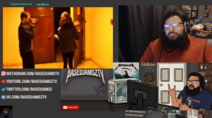 Реакция иностранца на Азбука Морзе Пикник