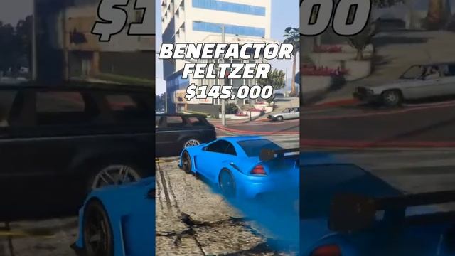 Best Cars To Buy Under $250,000 In GTA 5 (Underrated) смотреть онлайн