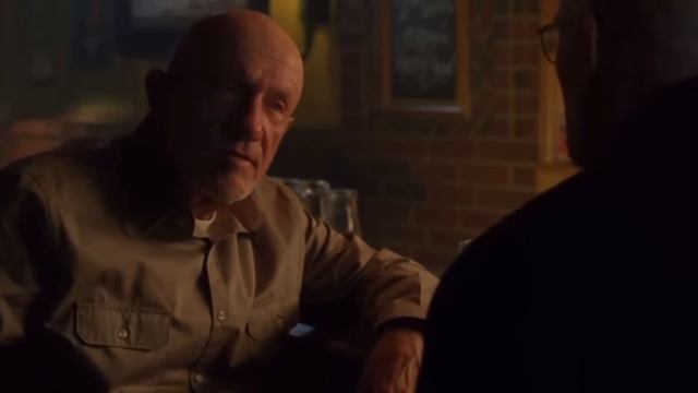 The moment Walter White became WALTUH смотреть онлайн