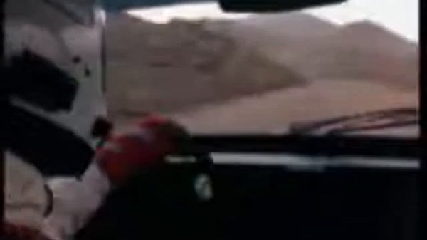 Ari Vatanen & Kai Tracid