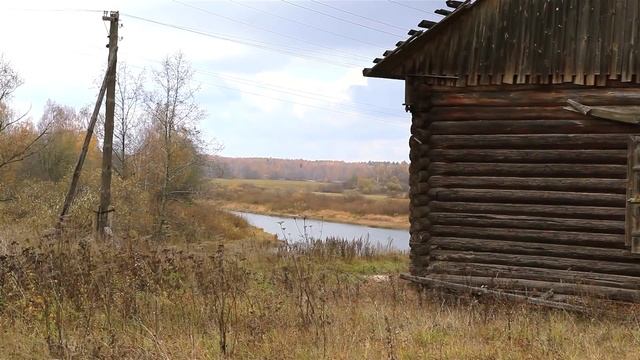 Вдоль реки Нерль смотреть онлайн