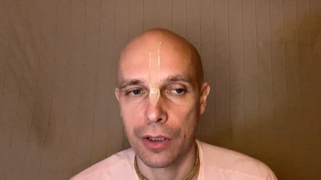 2020-07-25 — Кажущиеся противоречия в книгах Шрилы Прабхупады — Мадана-мохан дас и Вишнутаттва дас смотреть онлайн