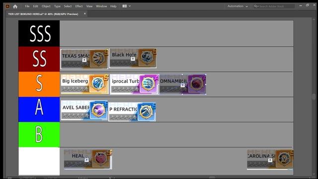 (April 2023) Tier List Assist skill | | APOCALYPTIC : RISE OF HERO смотреть онлайн
