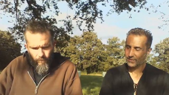 AL 18 A C 13 L'armée des disciples ou soumis à l'Antéchrist смотреть онлайн