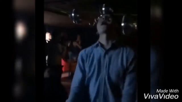 Уроки танцев от Алдика. ФЛЕКС смотреть онлайн