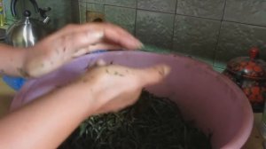 Как ферментировать иван - чай. Несколько способов.