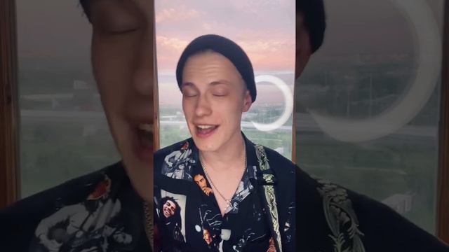 The Hatters feat. Эльдар Джарахов - Я делаю шаг (кавер на гитаре) смотреть онлайн