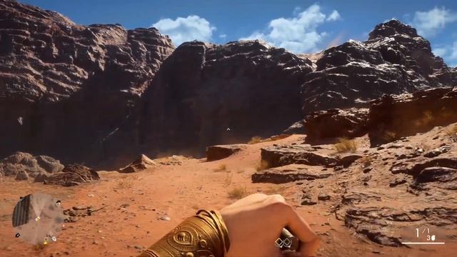 Battlefield 1 - Кодекс: Пустынные машины смотреть онлайн