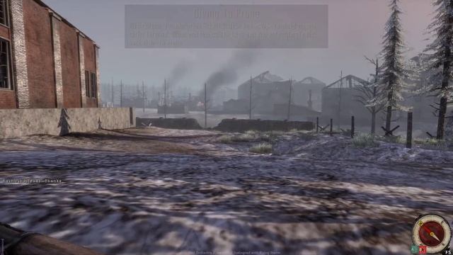 Red Orchestra 2: Heroes of Stalingrad with Rising Storm Gameplay - First Look смотреть онлайн
