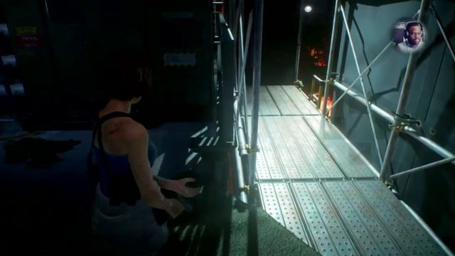 Resident Evil 3 Remake!!! | Walkthrough Part 2 смотреть онлайн